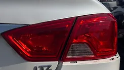 Tail Light (RH) - 2017 Chevrolet Impala