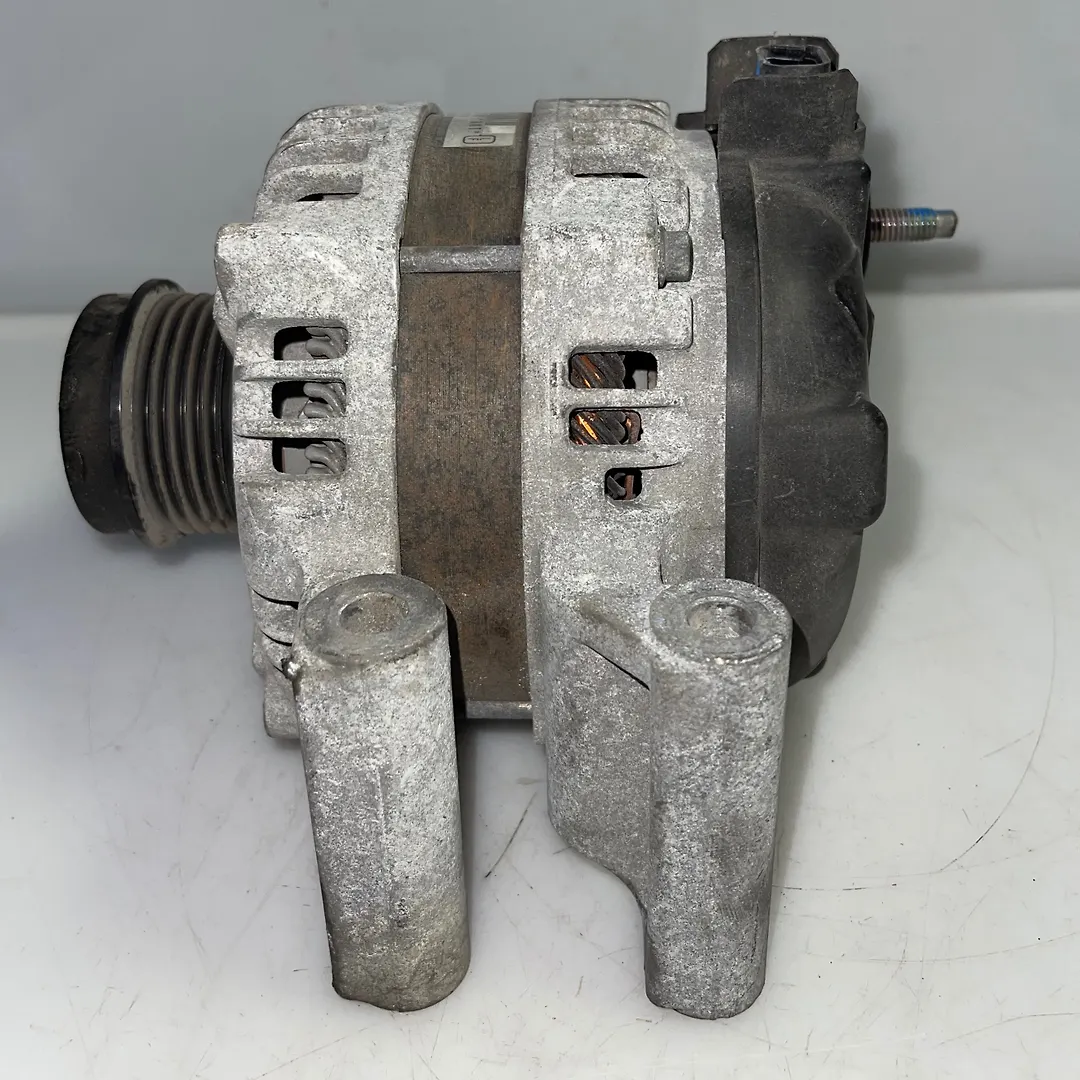 Alternator - 2014 Cadillac ATS Luxury