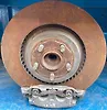 Complete Hub Assembly(LHF) - 2016 Ford Edge SEL