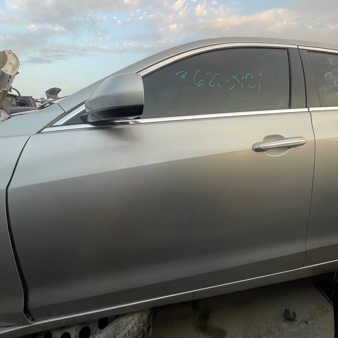 Door (LHF) - 2013 Cadillac ATS Standard