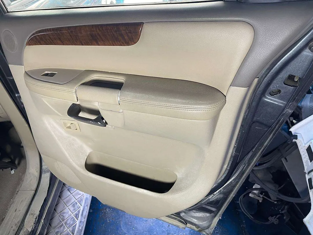 Door (RHB) - 2010 Nissan Armada