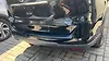 Rear Bumper - 2015 Nissan Rogue