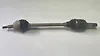Axle Rear (LH) - 2013 Jeep Grand Cherokee Limited