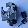Security System (Complete) - 2006 Lincoln Mark LT