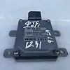 Oil Pump Module  - 2011 Porsche GTS