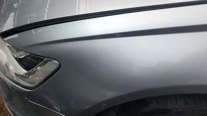 Fender (LHF) - 2012 Audi A6