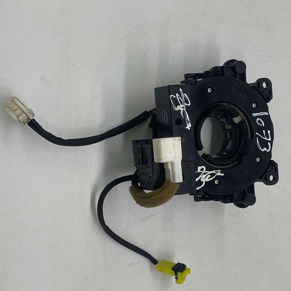 Angle Sensor - 2010 Nissan Armada