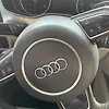 Airbag (Steering) - 2016 Audi A7
