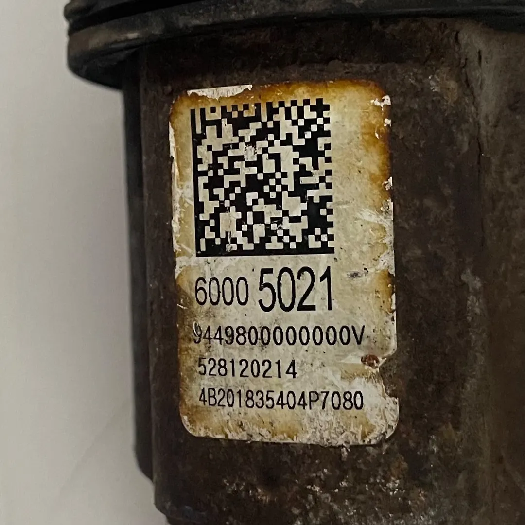 Axle Rear (RH) - 2021 Chevrolet Trailblazer