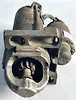 Starter Motor - 2010 GMC Yukon DENALI