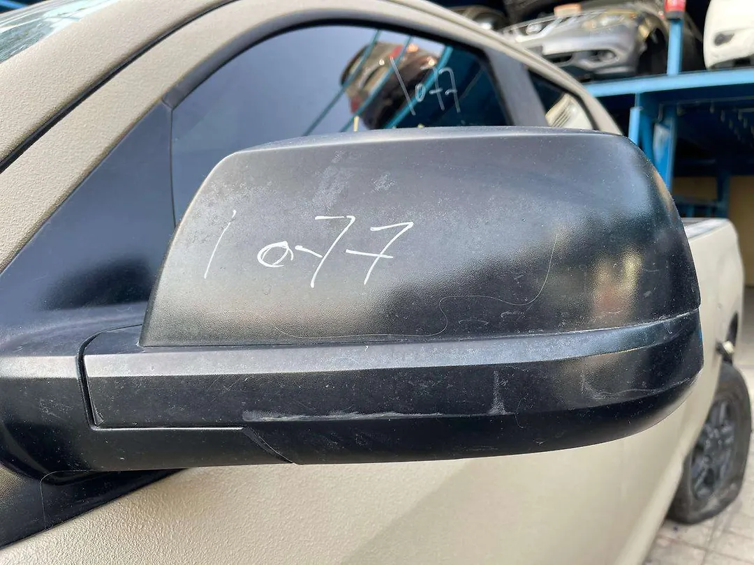 Side Mirror (LH) - 2010 Toyota Tundra SR5