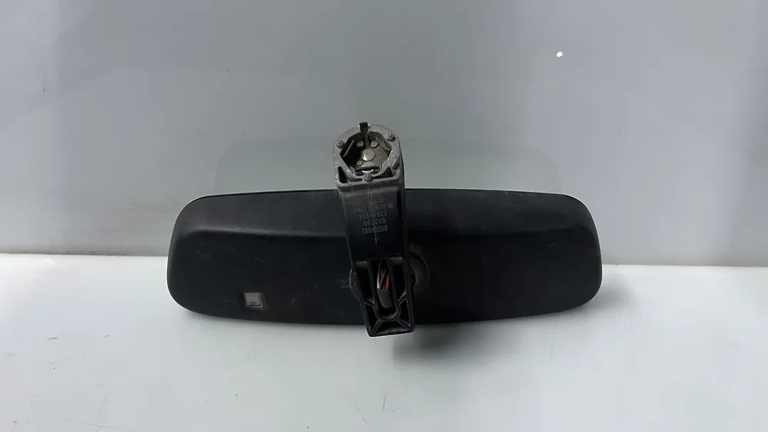 Rear view mirror - 2005 Volkswagen Touareg