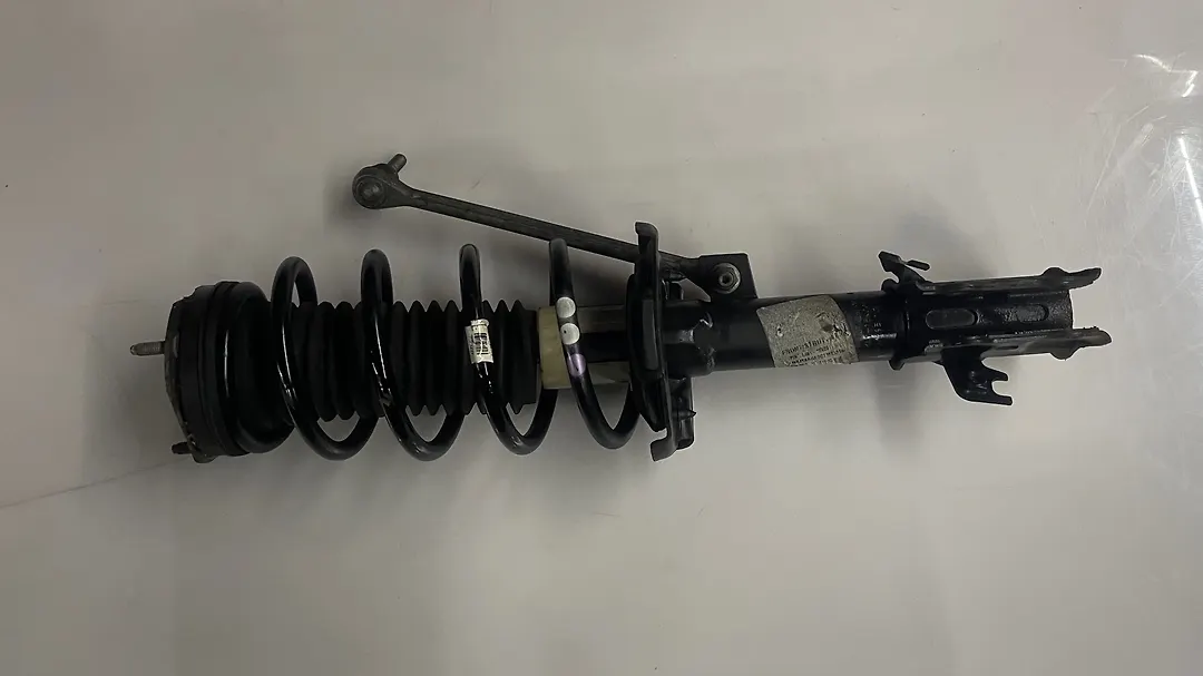 Shock Absorber (LHF) - 2017 Ford Figo