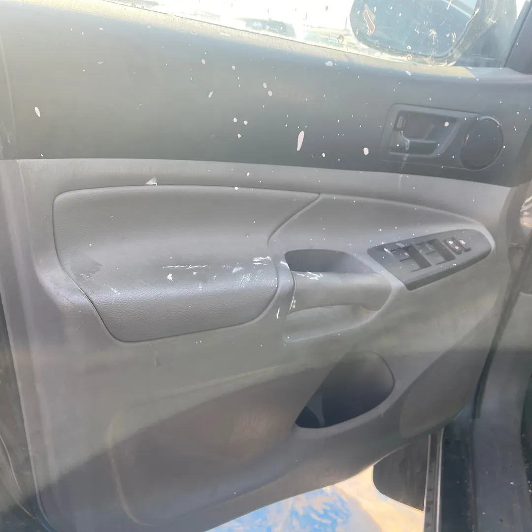 Door (LHF) - 2014 Toyota Tacoma Delux Grade