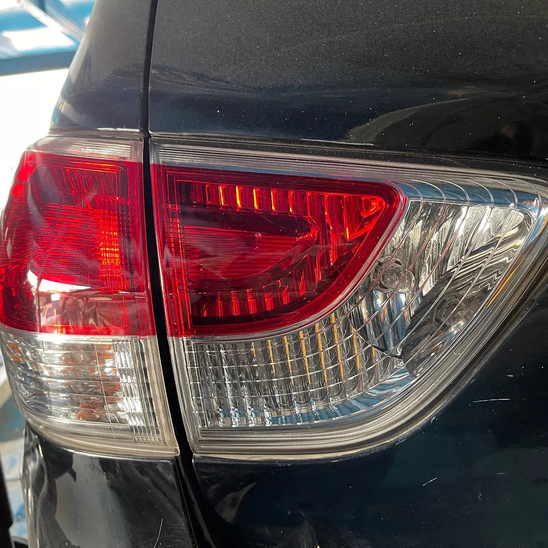 Tail Light (LH) - 2013 Nissan Pathfinder 3.5i