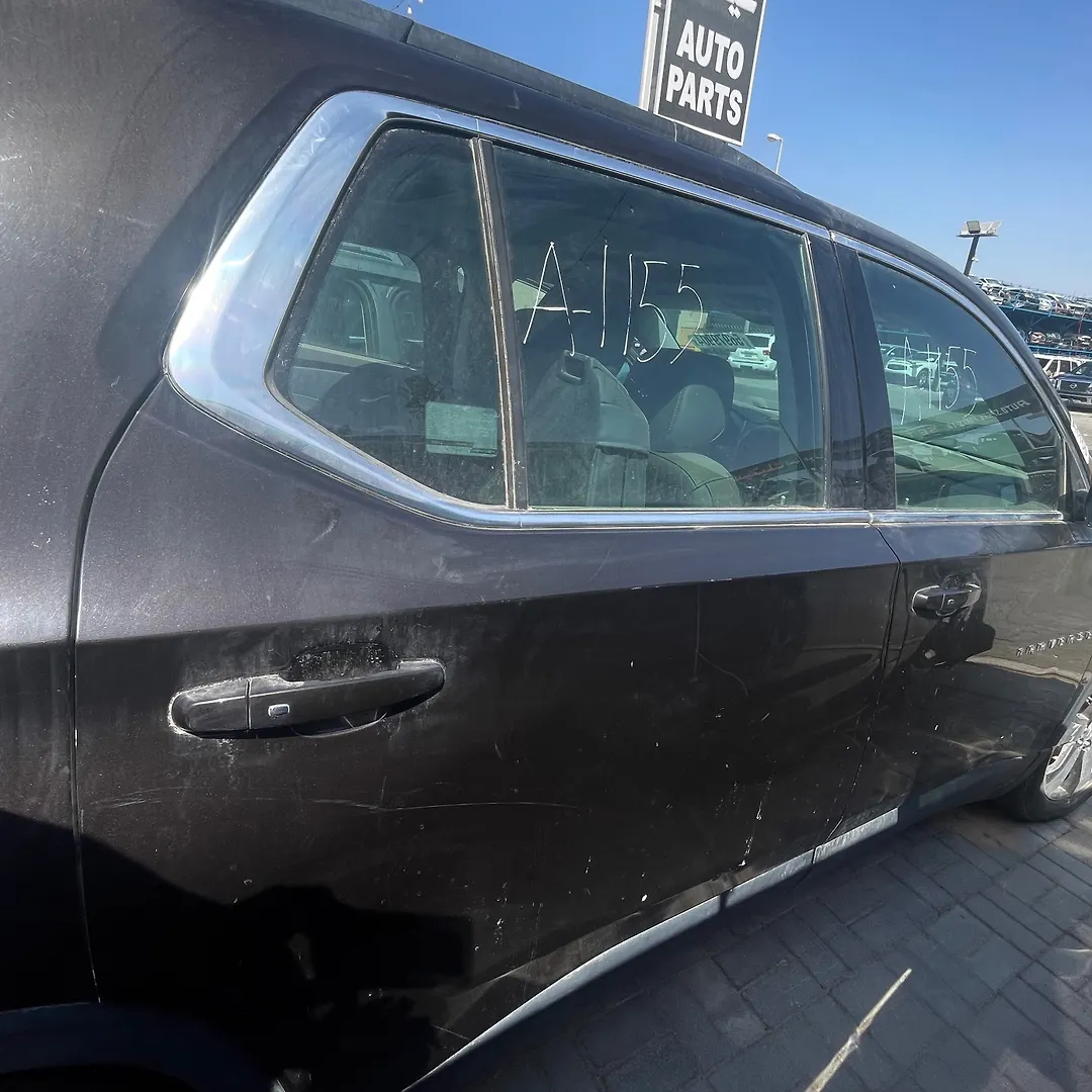 Door (RHB) - 2019 Chevrolet Traverse