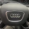 Airbag (Steering) - 2017 Audi A7