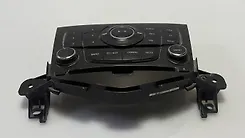 A/C Heater Climate Control Switch - 2013 Chevrolet Cruze