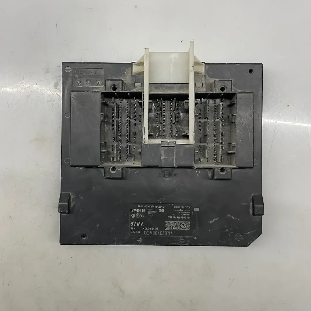 Body Control Module/BCM - 2018 Audi A3