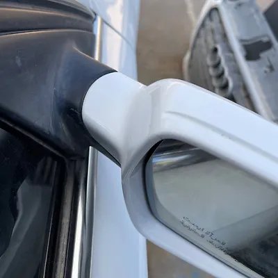 Side Mirror (RH) - 2015 Audi A4