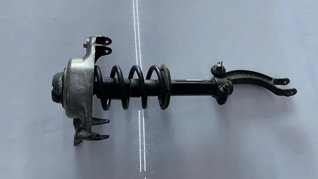Shock Absorber (LHF) - 2011 Audi Q5