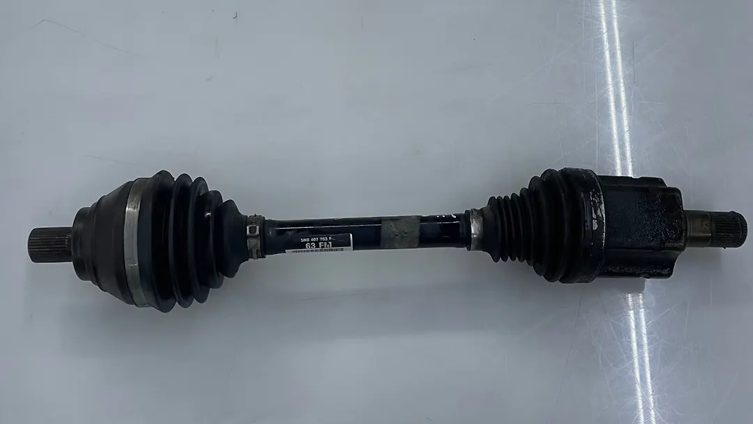 Axle(LHF) - 2013 Audi Q3