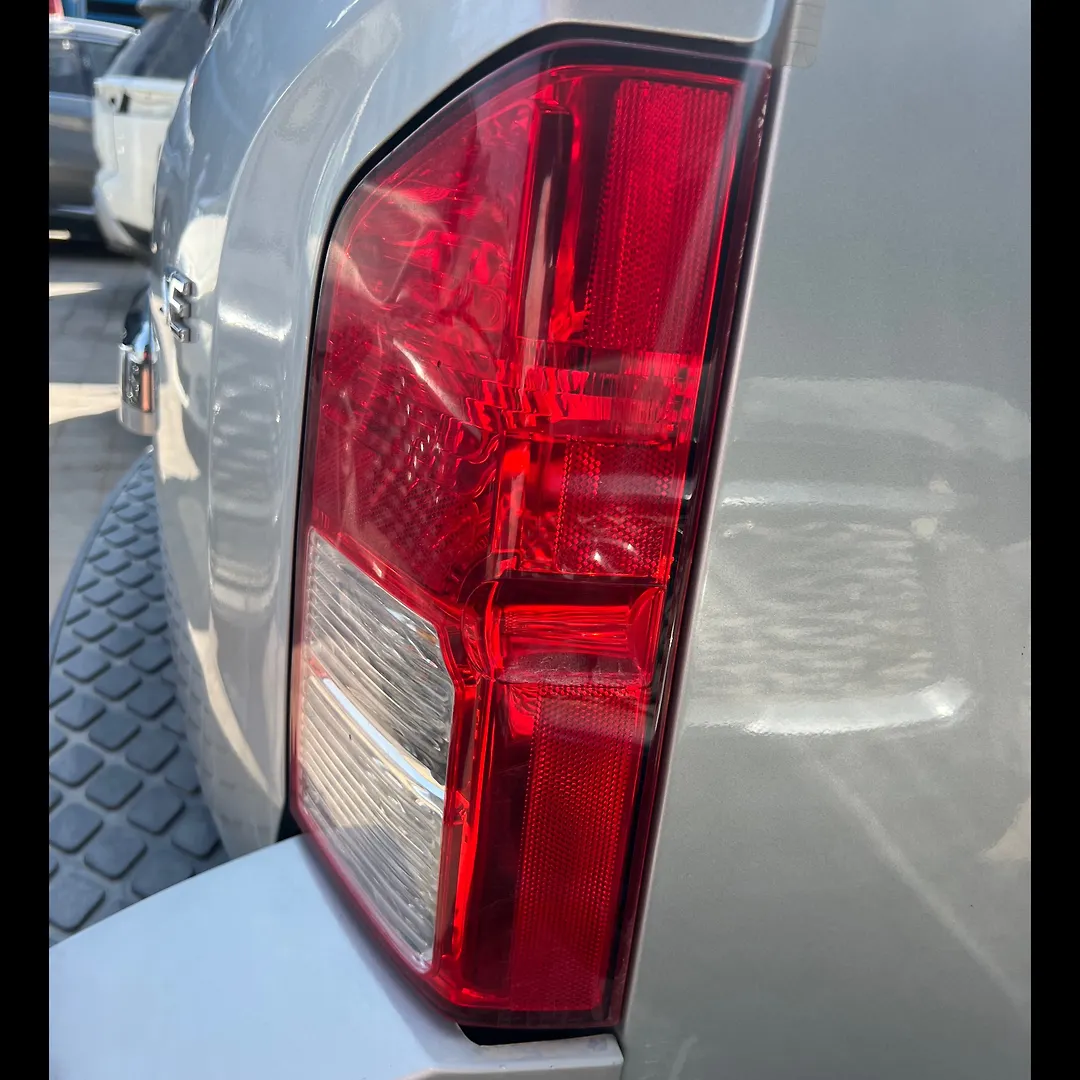 Tail Light (RH) - 2011 Nissan Pathfinder 4.0