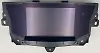 Info-gps-tv screen - 2020 Cadillac XT6 Platinum Luxury/Premium Luxury FWD