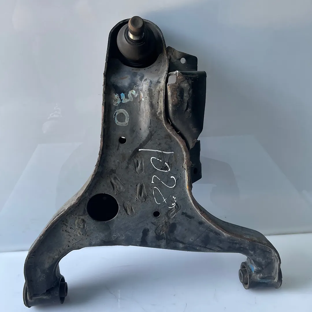 Upper arm (LH) - 2013 Infiniti QX56