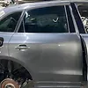 Door (RHB) - 2015 Audi Q5