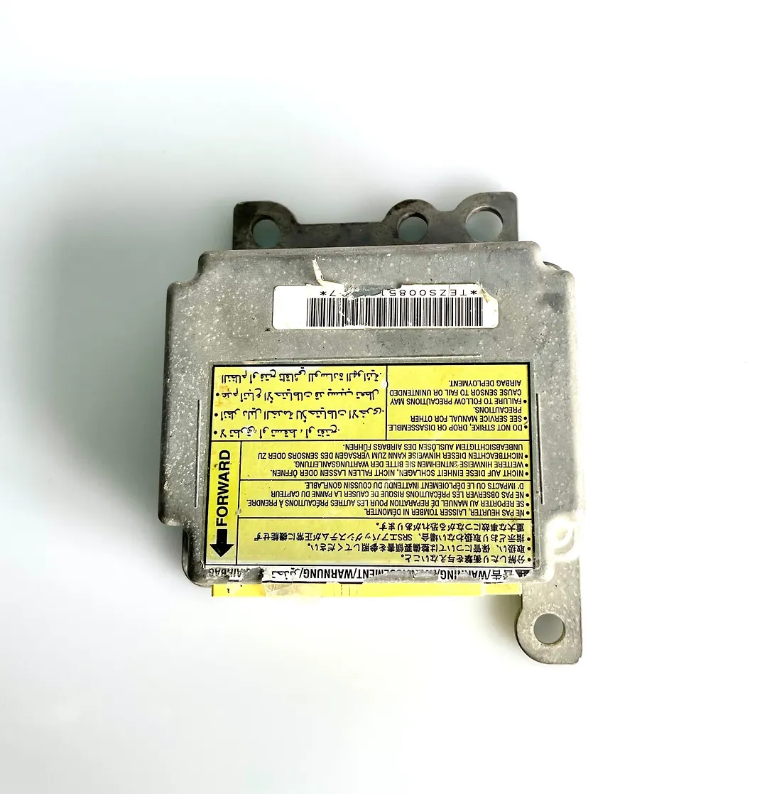 Air bag Module - 2008 Nissan X-Terra