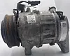 AC Compressor - 2020 Chevrolet Traverse LT Cloth