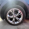 Rim - 2012 Ford Explorer Limited