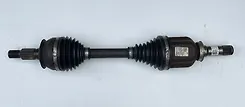 Axle (LH) - 2016 Chevrolet Impala LT (2LT)
