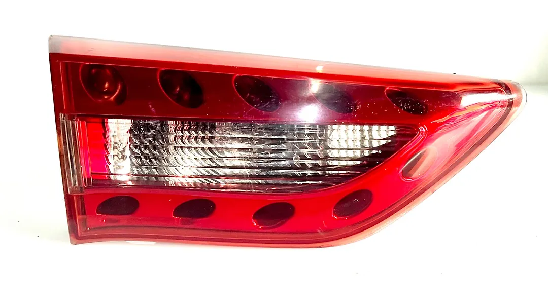 Trunk Light (LH) - 2009 Infiniti FX-50