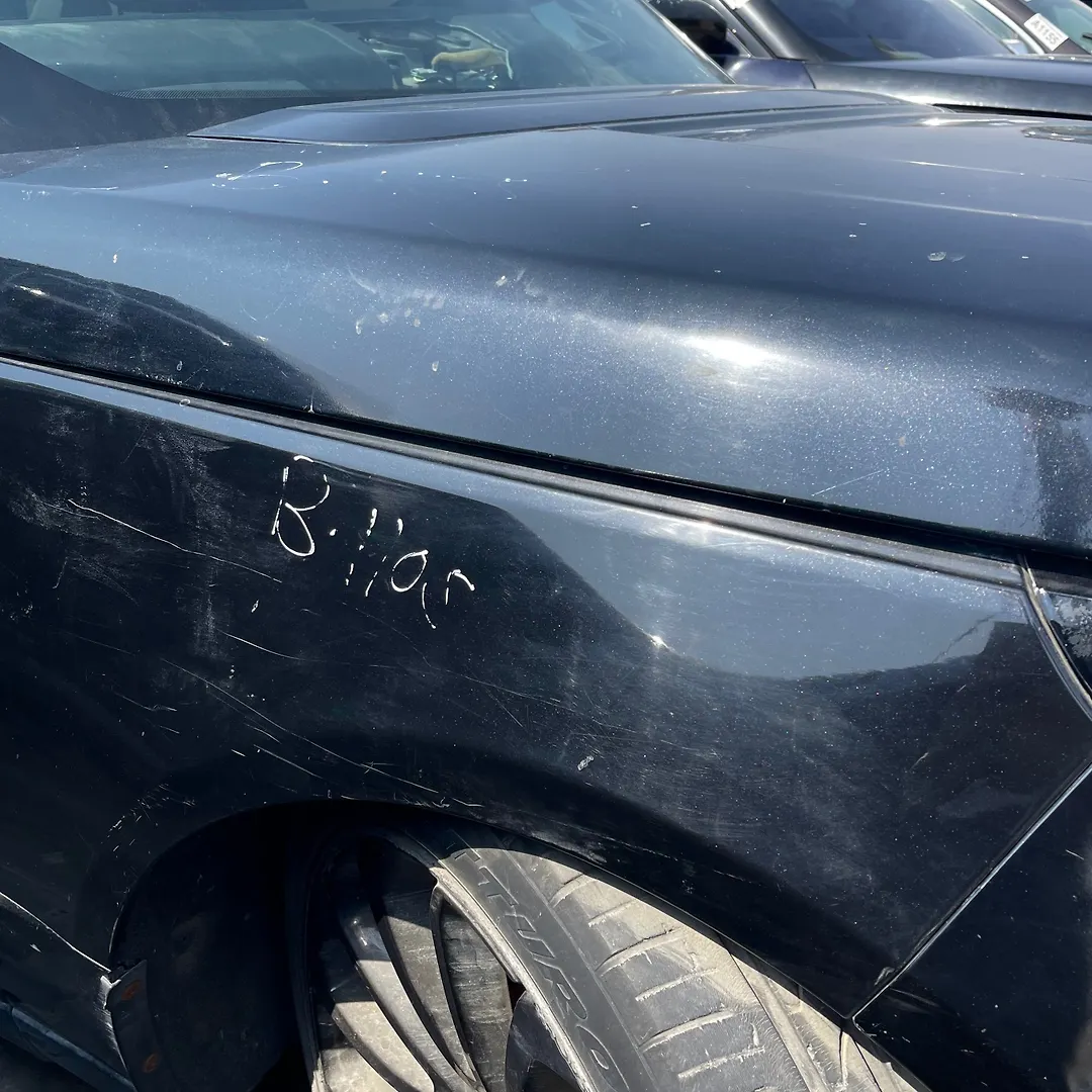 Fender (RHF) - 2016 Land Rover RANGE ROVER VOGUE
