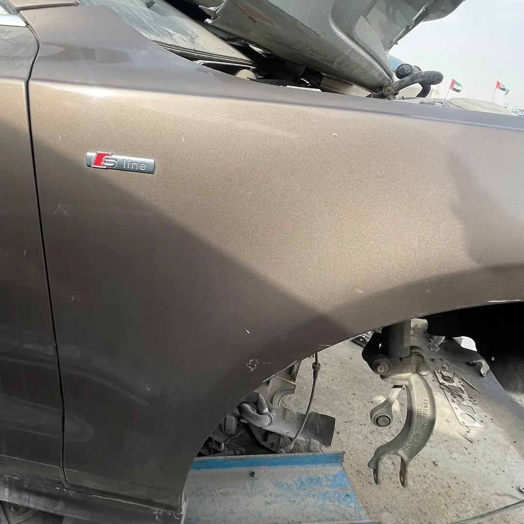 Fender (RHF) - 2014 Audi A7