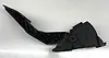 Pedal brake/clutch - 2011 GMC DENALI