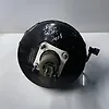 Brake booster - 2008 Land Rover LR4