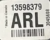 Door Lock(RHB) - 2017 Chevrolet Tahoe