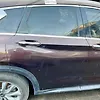 Door (RHB) - 2020 Infiniti QX50