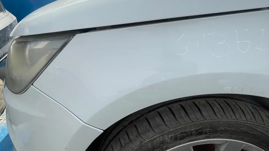 Fender (LHF) - 2012 Audi A1