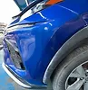Front Bumper - 2022 Lexus NX300