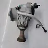 Transfer case - 2014 Lincoln MKC