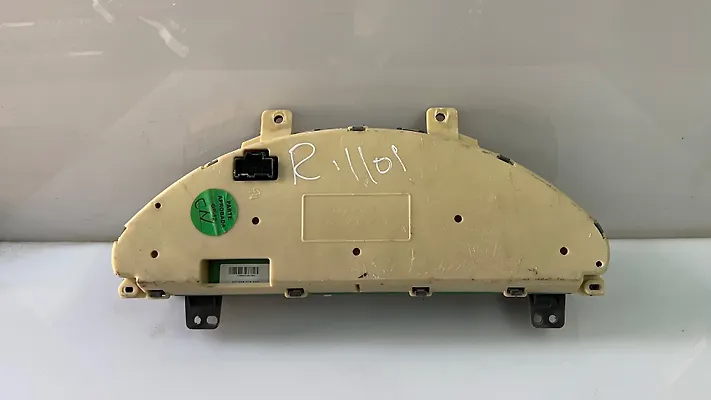 Speedometer - 2008 GMC Acadia SLT