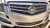 Front Bumper - 2014 Cadillac ATS LUXURY