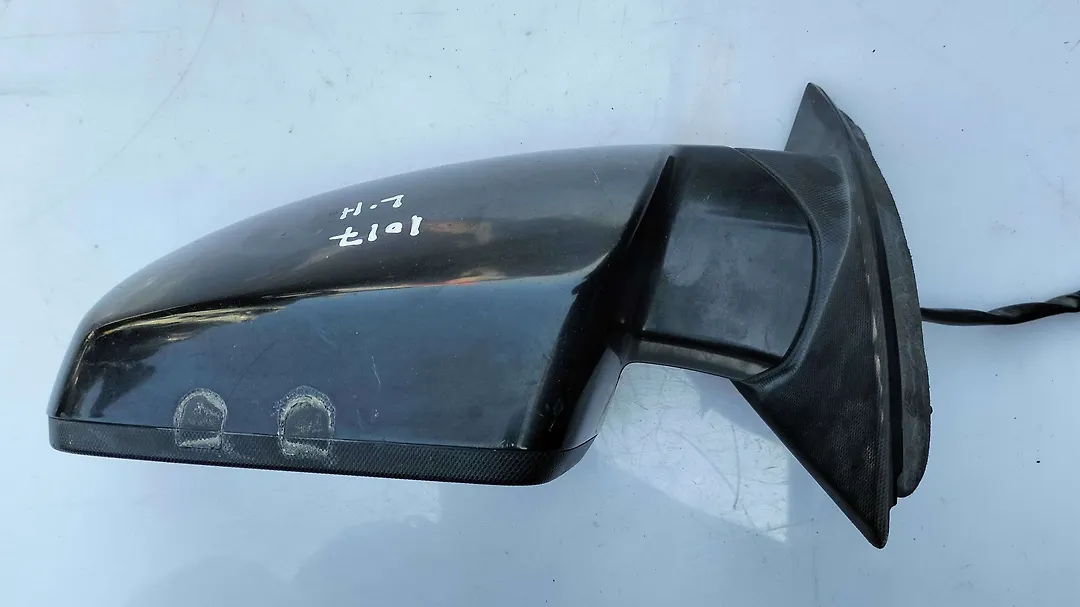 Side Mirror (LH) - 2011 GMC Terrain