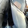 Hood/Bonnet - 2017 Land Rover RANGE ROVER VOGUE