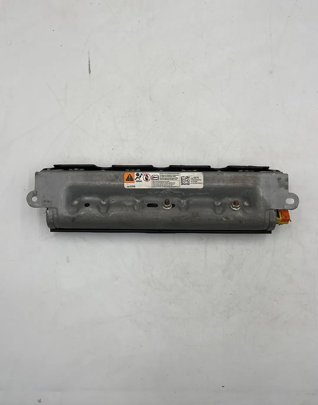 Airbag (Knee) - 2013 Cadillac ATS Standard RWD