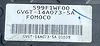 Fuse box - 2011 Ford F-150